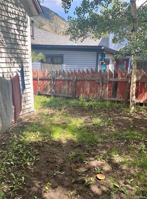 900 Griffith St, Georgetown, CO 80444 photo 13