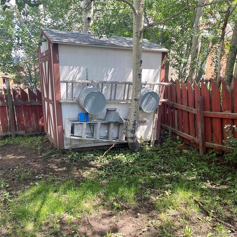 900 Griffith St, Georgetown, CO 80444 photo 12