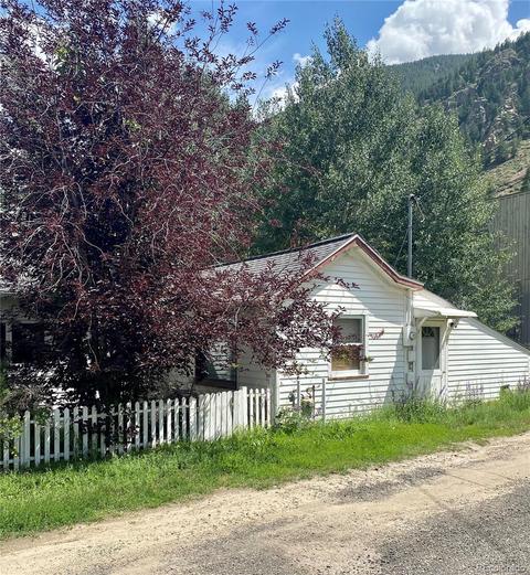 900 Griffith St, Georgetown, CO 80444 photo 16