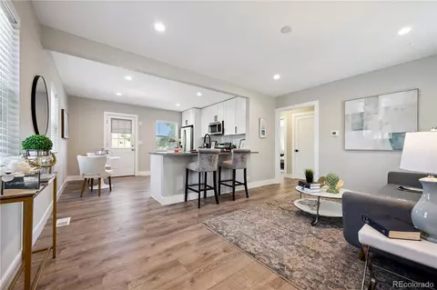 3575 W 9th Ave, Denver, CO 80204