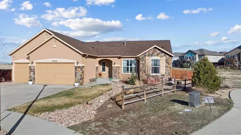 10649 Mt Emerald Dr, Peyton, CO 80831
