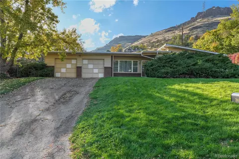 3985 Easley Rd, Golden, CO 80403