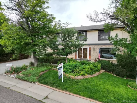 6793 W Roxbury Pl, Littleton, CO 80128
