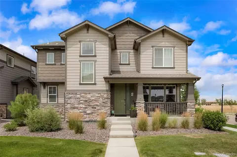 11914 Norfolk Ct, Commerce City, CO 80022