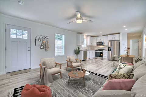 3109 E Mullberry St, Fort Collins, CO 80524