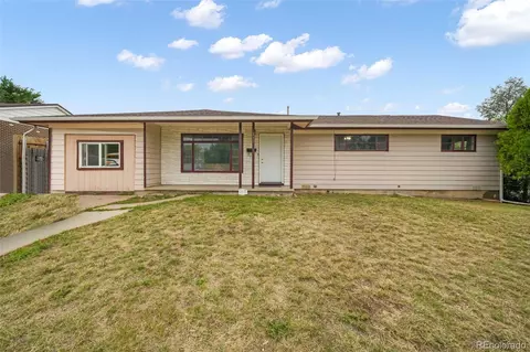 217 Steven Dr, Colorado Springs, CO 80911