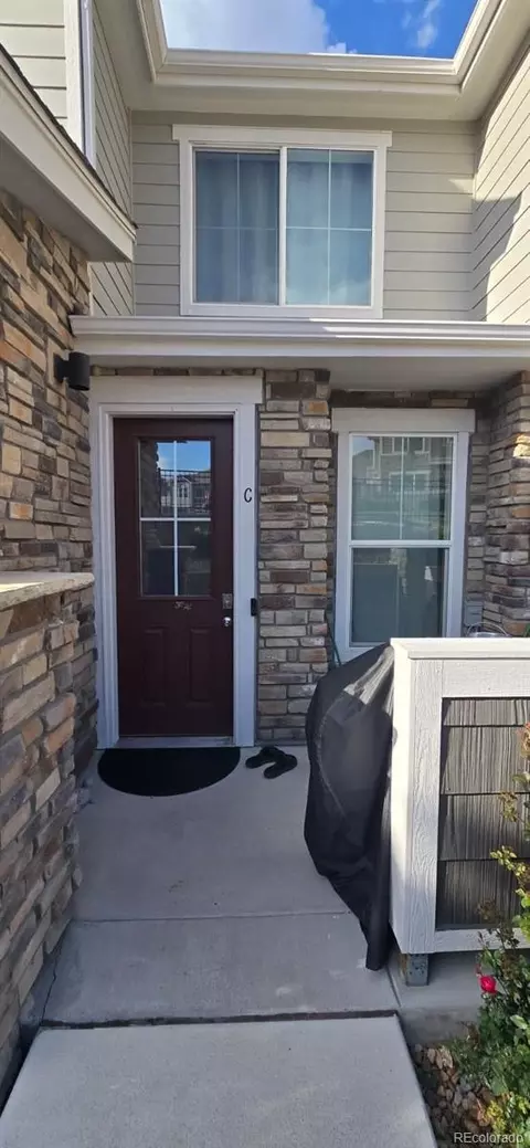 23724 E Ida Pl #C, Aurora, CO 80016
