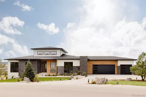 1721 Arrowpoint Ct, Franktown, CO 80116