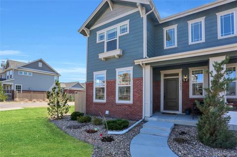 14633 E Crestridge Dr, Centennial, CO 80015 photo 1
