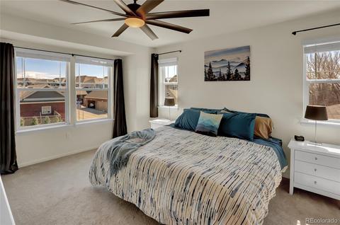 14633 E Crestridge Dr, Centennial, CO 80015 photo 17