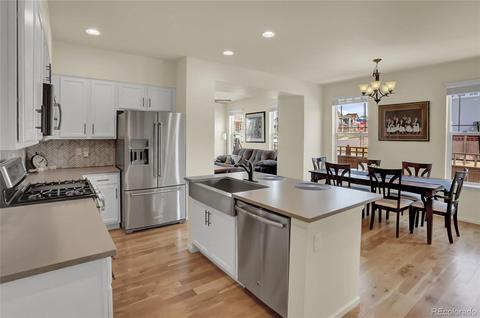 14633 E Crestridge Dr, Centennial, CO 80015 photo 8