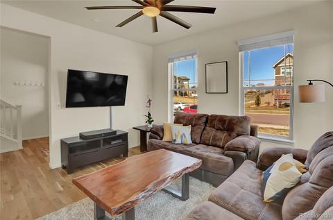 14633 E Crestridge Dr, Centennial, CO 80015 photo 5