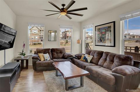14633 E Crestridge Dr, Centennial, CO 80015 photo 4