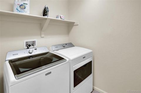 14633 E Crestridge Dr, Centennial, CO 80015 photo 32