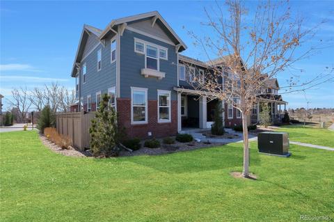 14633 E Crestridge Dr, Centennial, CO 80015 photo 2