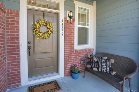 14633 E Crestridge Dr, Centennial, CO 80015 photo 3