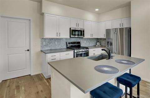 14633 E Crestridge Dr, Centennial, CO 80015 photo 9