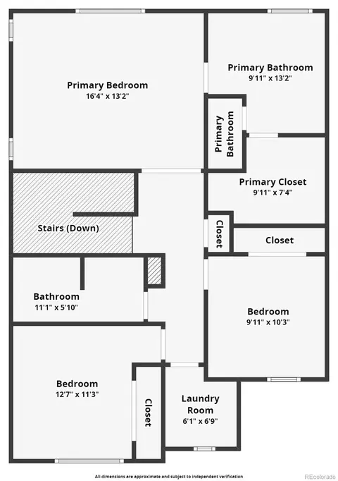 24941 Euclid Pl, Aurora, CO 80016 photo 36