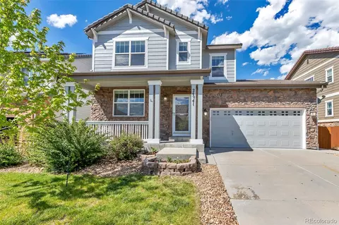 24941 Euclid Pl, Aurora, CO 80016