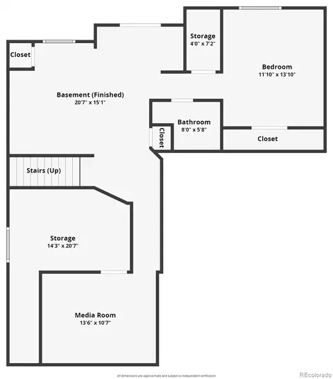 24941 Euclid Pl, Aurora, CO 80016 photo 37