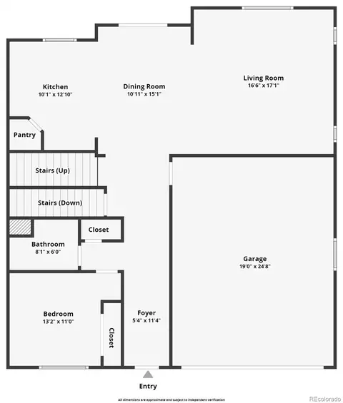 24941 Euclid Pl, Aurora, CO 80016 photo 35