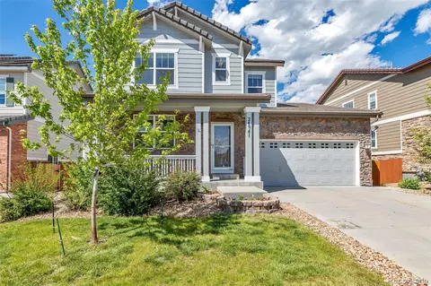 24941 Euclid Pl, Aurora, CO 80016 photo 3