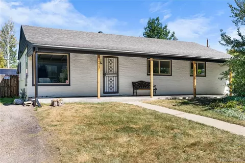 4423 E Bails Pl, Denver, CO 80222 photo 2