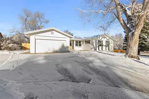 4481 E Fair Cir, Centennial, CO 80121
