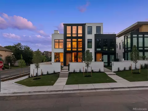 201 Garfield St, Denver, CO 80206