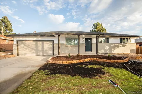 637 S Worchester St, Aurora, CO 80012