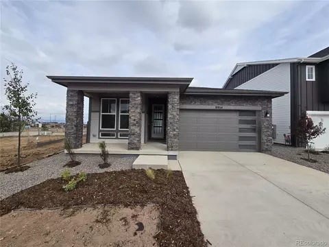8954 Whiteclover St, Littleton, CO 80125