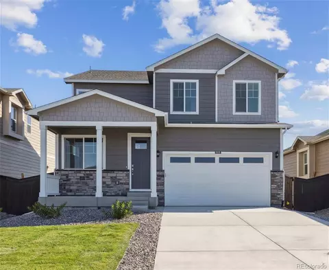 9878 Danube Ct, Commerce City, CO 80022