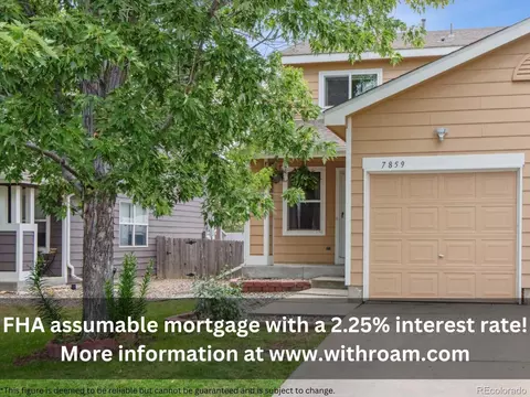 7859 Ogden Ct, Denver, CO 80229
