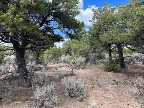00 Annenberg Rd, Fort Garland, CO 81133