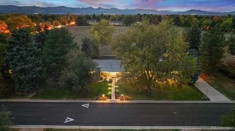 5865 Bellflower Dr, Littleton, CO 80123