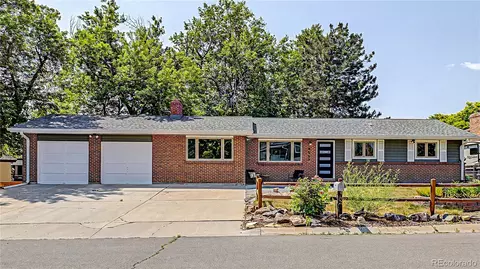 4667 Badger Ln, Littleton, CO 80127