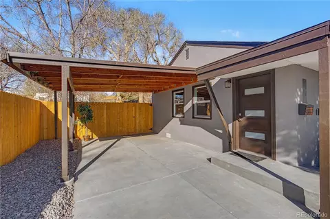 2275 S Linley Ct, Denver, CO 80219