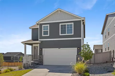 17932 Dandy Brush Dr, Parker, CO 80134