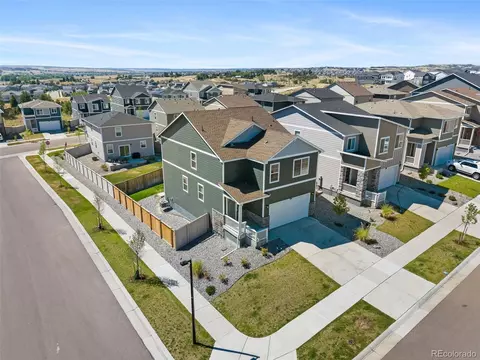 17932 Dandy Brush Dr, Parker, CO 80134