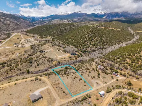 8209 Rocky Mountain Dr, Salida, CO 81201