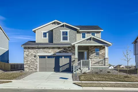 3523 Tabernash Dr, Loveland, CO 80538