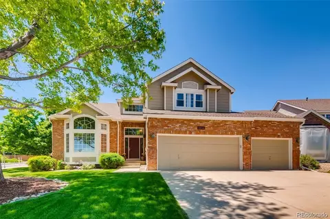 10141 Brady Pl, Highlands Ranch, CO 80130