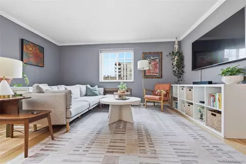 85 N Ogden St #13, Denver, CO 80218