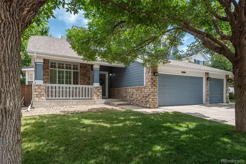 10278 Dan Ct, Highlands Ranch, CO 80130