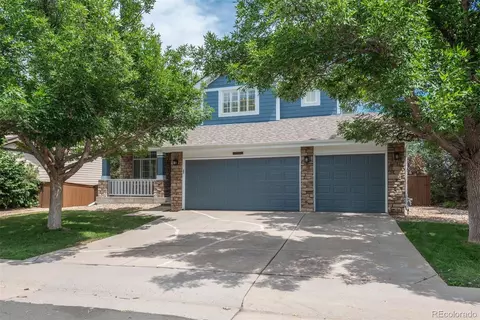 10278 Dan Ct, Highlands Ranch, CO 80130
