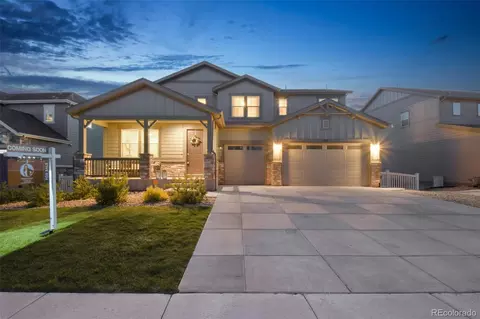 7115 S Titus St, Aurora, CO 80016