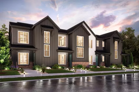 532 Luton Dr, Castle Pines, CO 80108