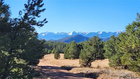1238 17th Trl, Cotopaxi, CO 81223
