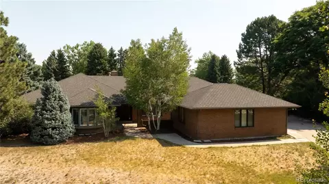 4 Windover Rd, Greenwood Village, CO 80121