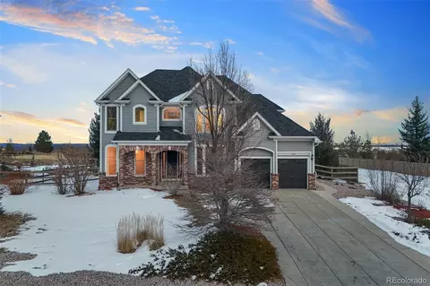 1336 Milbury St, Castle Rock, CO 80104